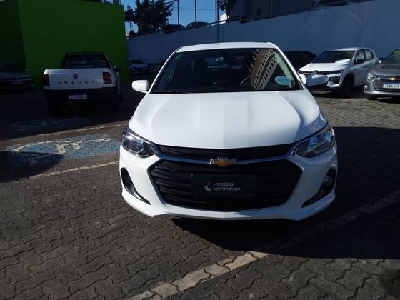 CHEVROLET ONIX 1.0 FLEX LT MANUAL CHEVROLET ONIX 1.0 FLEX LT MANUAL
